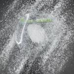 White Crystal Industrial Grade Trisodium Phosphate 98% For Ceramic Dispersing Agent