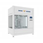Automatic Positioning Feeding Method JW-TZ50 Automatic Bag Rolling Machine for sale