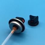 Compact Paint Can Dispenser Space-Saving Paint Pouring Tool 250ml Capacity