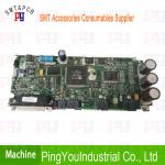 SCPW 080618-018 SMT Spare Parts J90600400B Samsung Series Safety Control Board for sale