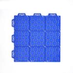 Recyclable Interlocking Sports Tiles For Futsal Court for sale