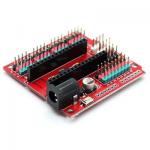 NANO UNO Arduino Sensors Kit Arduino Shield , Multi-Purpose Expansion Board