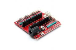 China NANO UNO Arduino Sensors Kit Arduino Shield , Multi-Purpose Expansion Board supplier