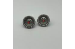 China Efficient Butane Lighter Inlet Valve One Inch supplier