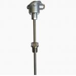 24V JUMO Temperature Transmitter Sensor Pt100 Stainless Steel for sale