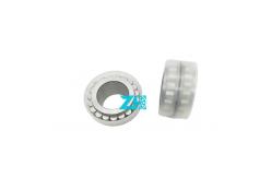 China RNN 50X70.2X40V Thrust Cylindrical Roller Bearings High Load Capacity supplier