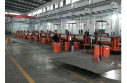 China Cladding Welding Machine manufacturer