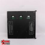 3511  TRICONEX  Pulse Input Module