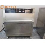 Benchtop Environmental Test Chamber UV Weathering Test Chamber For Nonmetallic for sale