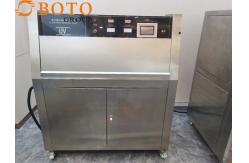 China UV Aging Chamber/UV Tester/UV Accelerated Weathering Test Equipment supplier