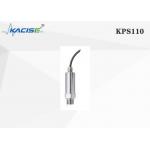 Compensated And Intrinsically Safe Pressure Temperature Transmitter KPS110 for sale
