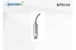 China Compensated And Intrinsically Safe Pressure Temperature Transmitter KPS110 supplier