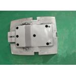 Plastic Cover Precision Injection Mould High Impact PC Materials 250k Cycles for sale