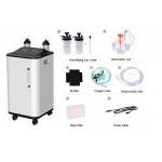 Healthcare Oxygen Breathing Machine Portable For All Ages Olders And Kids for sale