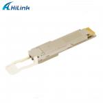 C Band 75/100GHz 400G Coherent Module QSFP-DD ZR 80~120KM for DCI Applications for sale