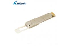 China 100GHz 400G Optical Transceiver Coherent Module QSFP-DD 120KM For DCI Applications supplier