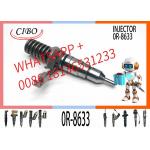 Fuel Injector Assembly 7E-8727 7E-8729 7E-8952162-0218 0R-8633 For C+ Engine 3116 Series for sale