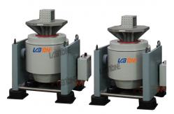 China High Stability Vibration Testing Machine Electrodynamic Vibration Shaker System supplier
