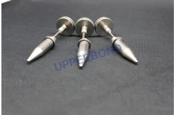 China Nano Size Glue Applier Nozzle Of Cigarette Paper supplier