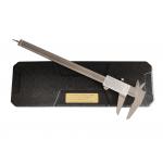 0-200mm/0-8′′ Mono-Block Vernier Caliper With Metric And Inch Measurement