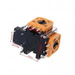 3D Analog Thumbsticks Sensor Module For PlayStation 4 PS4 Slim Controller