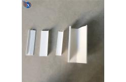 China White Automatic Feeding System Poultry Chicken Trough Plastic supplier