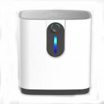 CE Approved Amonoy Home O2 Concentrator Oxygen Generator For Hospital