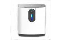 China CE Approved Amonoy Home O2 Concentrator Oxygen Generator For Hospital supplier