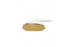 China Professional-Grade Ceramic Handheld Travel Clothes Steamer for Busy Professionals supplier