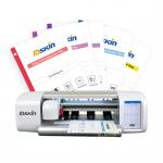 PC/Notebook/Mobile Phone/Camera/Video Game Player/Camera Lense Film Cutter Automatic for sale