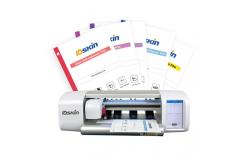 China PC/Notebook/Mobile Phone/Camera/Video Game Player/Camera Lense Film Cutter Automatic supplier