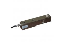 China BTB-2T single shear beam high precision Load Cells sensor supplier