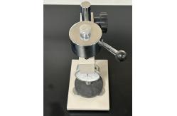 China Accurate Material Measurement HRC Hardness Tester Equipment Shore D supplier