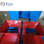 Automatic Concrete Artificial Stone Feeding Machine Production Line