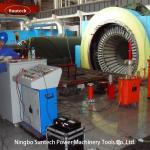 High Accuracy Thermal Generator Test Equipment / Ac High Voltage Tester Low Noise for sale