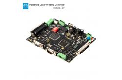 China Ruida Handheld Laser Welding Machine Controller RDWelder-SW Standalone Operation supplier