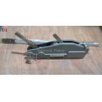 54KN Handle Wire Rope Hoist Overhead Pilot Pulling Hoist Transmission Line Stringing Tools