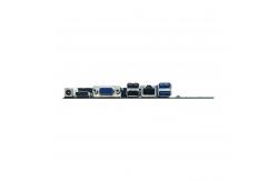 China TMITX-IA4S-V1.41  J1800 mini itx motherboard  DDR3 supplier
