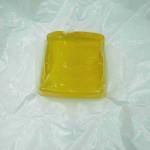Yellow EVA Hot Melt Pressure Sensitive Adhesive Odorless for sale