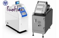 China Teller Cash Recycler TCR Banking Machine Bulk Banknote Withdraw / Deposit supplier