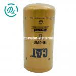 1R-0751 Fuel Filter Caterpillar Excavator Filter Engine 3116 3126 for sale