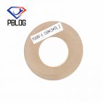 Manufacture hot sale cheap Glass surface film removal disk Parallel BK polishing wheel for sale