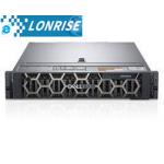 Dell R740XD 12LFF H730P Raspberry Pi Server Rack Server Racks Fortnite Wall Mount Server Rack for sale