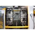 100W Plastic Blow Moulding Machine For 200L Single / Double L - Ring Drum for sale