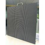 Smd3535 RGB LED Display Board / Video Screen Rental With Die Casting Aluminum Cabinet for sale