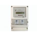 4G Smart Three Phase Digital Energy Meter , Industrial Static Energy Meter for sale