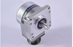 China Radial Socket  S52F Incremental Rotary 1024 Elevator Encoder supplier