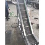                  Good Quality Cortical Conveyor Belt Customized Small Belt Conveyor              for sale