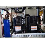 Temperature Cycling Altitude Environmental Test Chamber Programmable