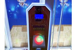 China Dreamland Amusement Coin operated 10 24 Seconds Challenge Gift Vending Game Machine supplier
